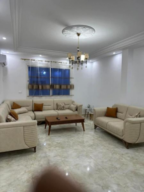 Mahdia appartement Chic et Moderne